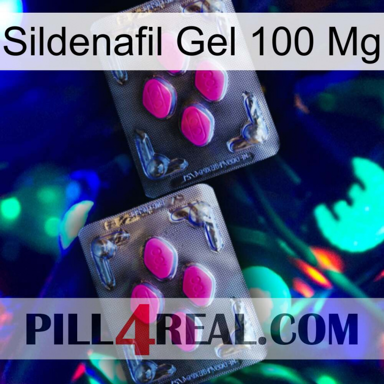 Sildenafil Gel 100 Mg 01